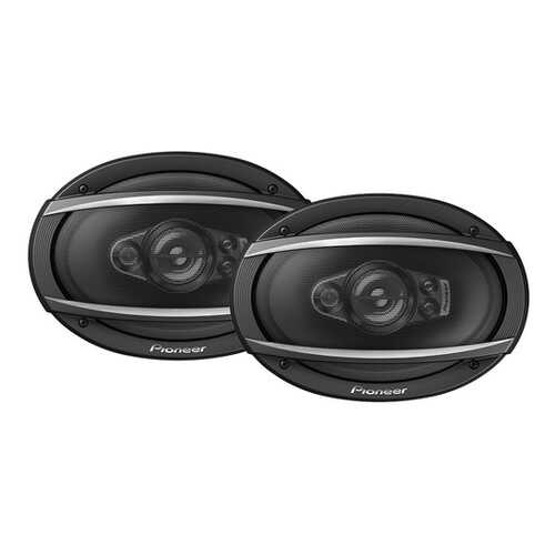 Коаксиальная акустика Pioneer TS-A6970F в Автодоктор