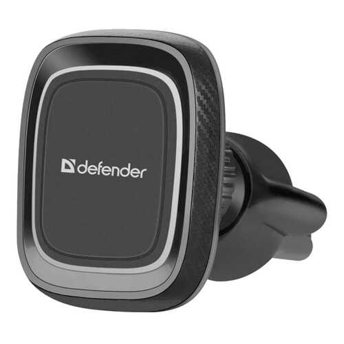 Автомобильный держатель магнитный Defender Car holder CH-129 на вентиляционную решётку в Автодоктор
