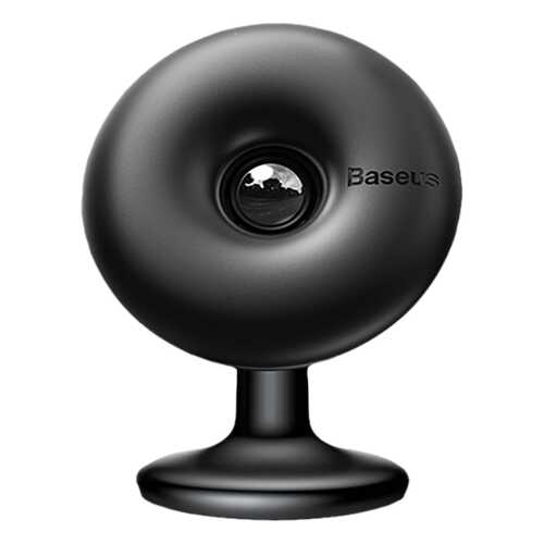 Держатель магнитный Baseus Star Ring Magnetic Black в Автодоктор