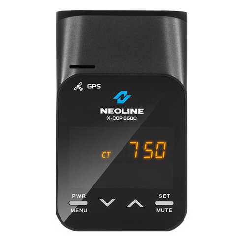 Радар-детектор Neoline X-COP 5500 в Автодоктор