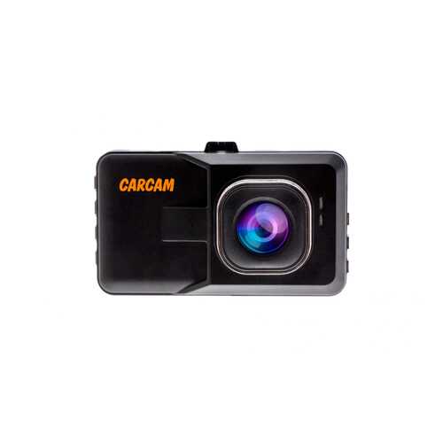 Видеорегистратор CARCAM F1 в Автодоктор