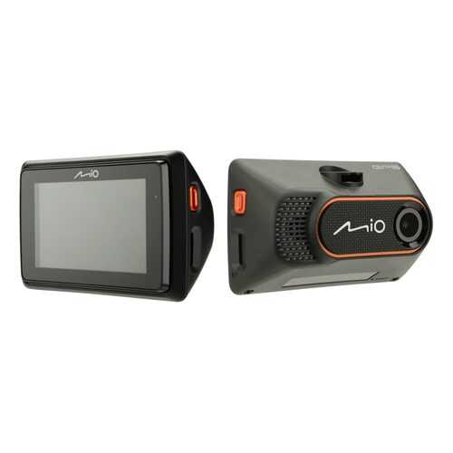 Видеорегистратор Mio GPS MiVue 765 в Автодоктор