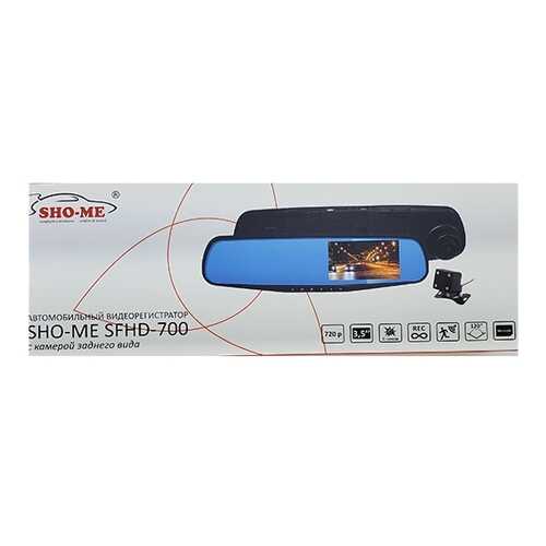 Видеорегистратор Sho-Me SFHD-700 в Автодок