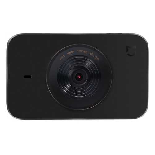 Видеорегистратор Xiaomi MiJia Car Driving Recorder Camera в Автодок