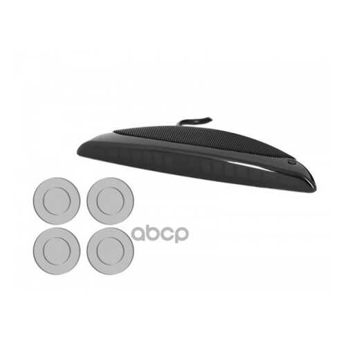 Датчик Парковочный Parkmaster А-Серии, Black, С Проводом, 18 Мм PARKMASTER VSK-00640780 в Автодоктор
