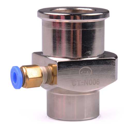 Адаптер Car-tool для обратки Denso Caterpillar CT-N006 в Автодоктор