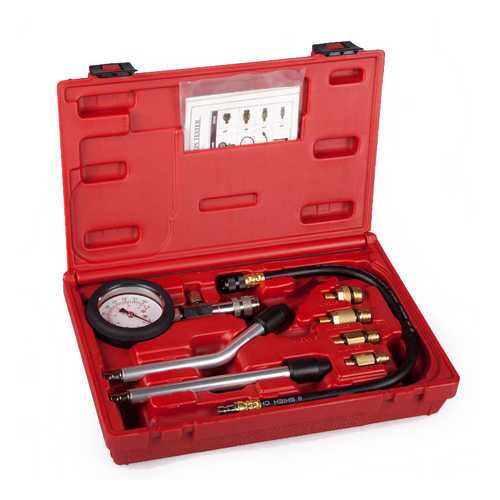 Бензиновый компрессометр Car-tool CT-1351 в Автодоктор