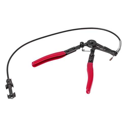 Клещи для хомутов типа CLIC-R JTC JTC-4043 с гибким приводом в Автодоктор