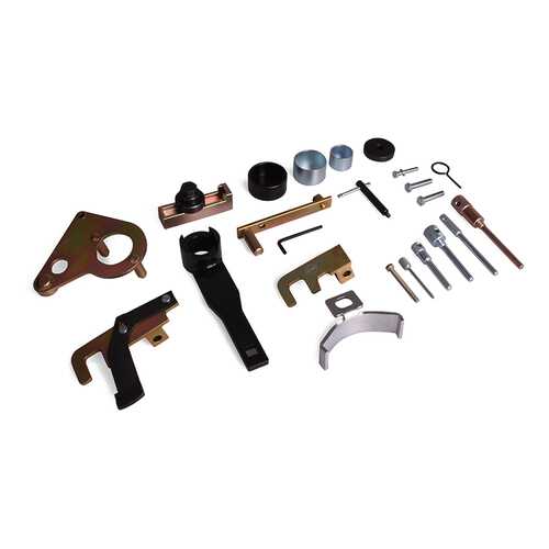 Набор для установки ГРМ RENAULT DIESEL Car-tool CT-Z0601 в Автодоктор