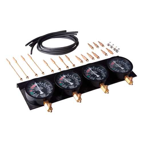 Синхронизатор карбюраторов мотоциклов Car-tool CT-H032 в Автодоктор
