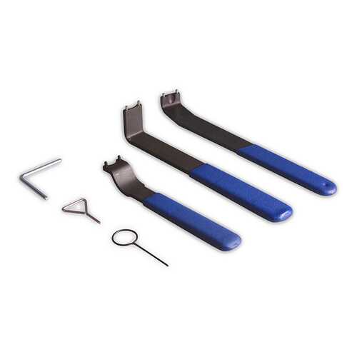 Набор инструментов для натяжного ролика Car-tool CT-1090 в Автодоктор