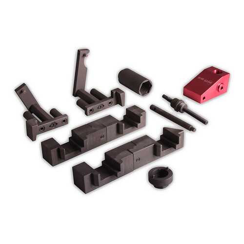 Набор инструментов для регулировки ГРМ BMW M60/M62 Car-tool CT-2070 в Автодоктор