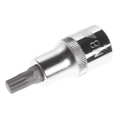 Головка с насадкой SPLINE 1/2 х М8, длина 55см JTC /1 в Автодоктор