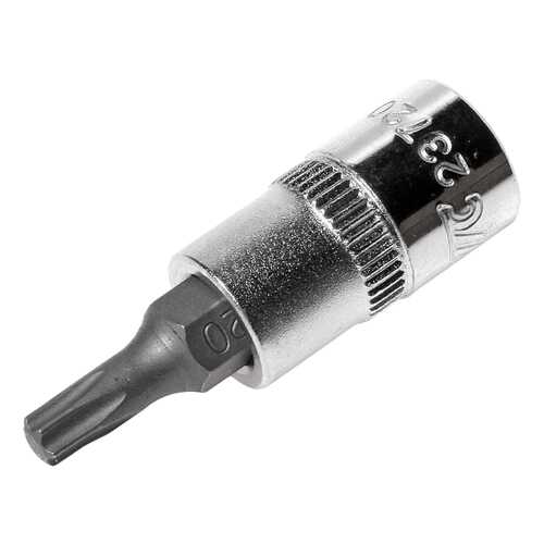 Головка с насадкой TORX 1/4 х T20, длина 37см JTC /1 в Автодоктор