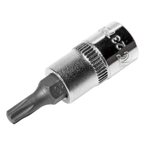 Головка с насадкой TORX 1/4 х T20, длина 37см JTC /1 в Автодок