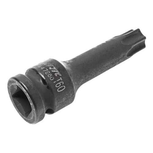 Головка торцевая ударная TORX JTC JTC-447860 в Автодоктор