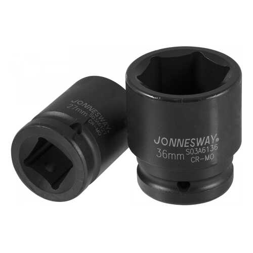 Торцевая головка JONNESWAY S03A6127 в Автодоктор