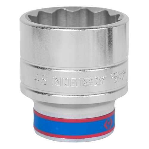 Торцевая головка KING TONY 633048M в Автодоктор