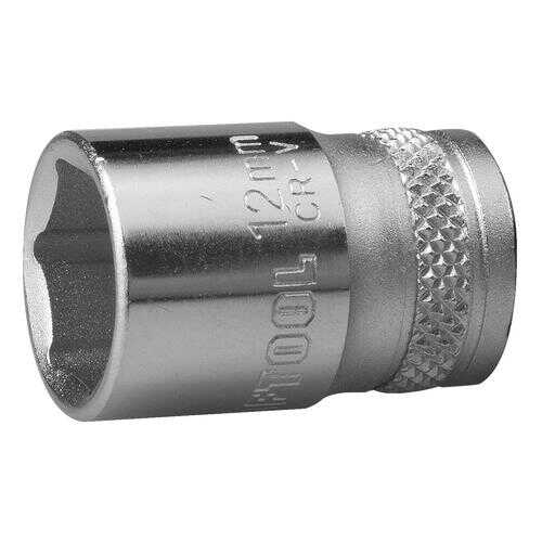 Торцевая головка Kraftool 27815-12_z01 в Автодоктор
