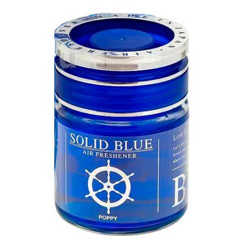 AB DIAX SOLID BLUE Seaside Musk 12743 (110мл) в Автодоктор