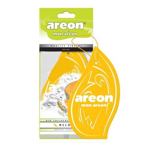 Aроматизатор (Елочка) AREON арт. AREONREFRESHMENTVANILLA в Автодоктор