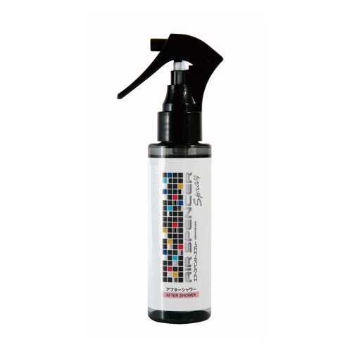 EIKOSHA F91 ароматизатор жидкий спрей air spencer spray - after shower, 100 мл в Автодок