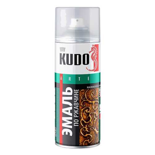 Автомобильная краска KUDO черно-бронзовый KU-3009 в Автодоктор