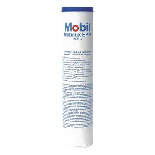 Литиевая смазка Mobil 0.39кг 153555 в Автодоктор