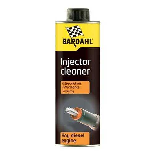 Очист. Диз. Инжек. Сис. Для Установки Bardahl 360 Injector Cleaner Special Workshop Diesel в Автодоктор