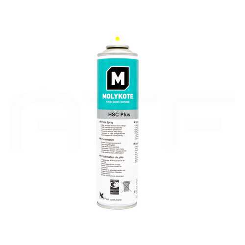 Паста Molykote HSC Plus Spray (400 мл) в Автодоктор