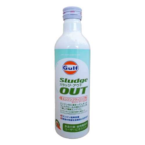 Присадка GULF 4932492880494 в Автодоктор