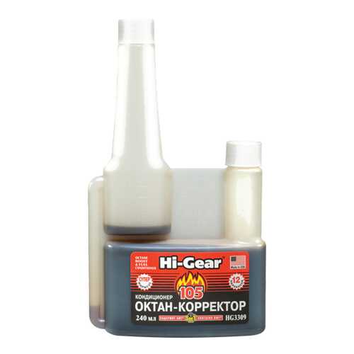 Присадка Hi Gear HG3309 в Автодоктор