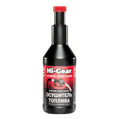 Присадка Hi Gear HG3325 в Автодоктор