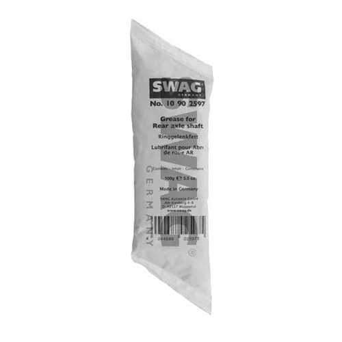 Смазка высокотемпературная Swag 120гр. 99903630 в Автодоктор