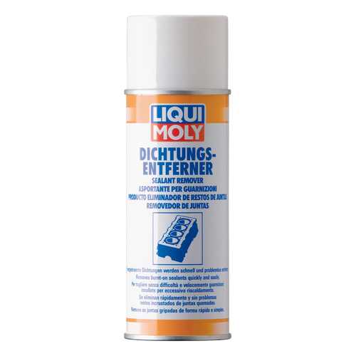 Средство для удаления прокладок Liqui Moly Dichtungs-Entferner 3623 в Автодоктор