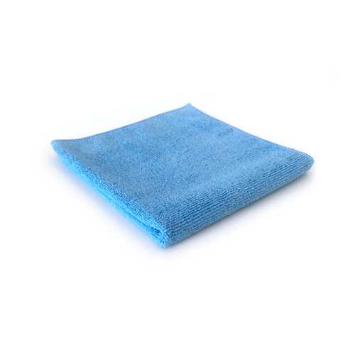 Microfaser Frotteetuch blau Микрофибра салфетка 40*40 см, синяя Koch Chemie 999066 в Автодоктор