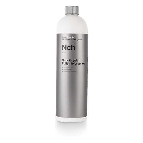 Состав для бесконтактной полировки Koch Chemie NANOCRYSTAL POLISH HYDROPHOB (1 л) 290001 в Автодоктор