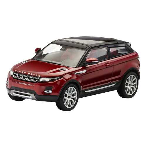 Коллекционная модель Land Rover LRDCA3EVOQR в Автодоктор