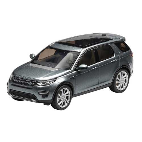 Коллекционная модель Land Rover LRDCADISCOS в Автодоктор