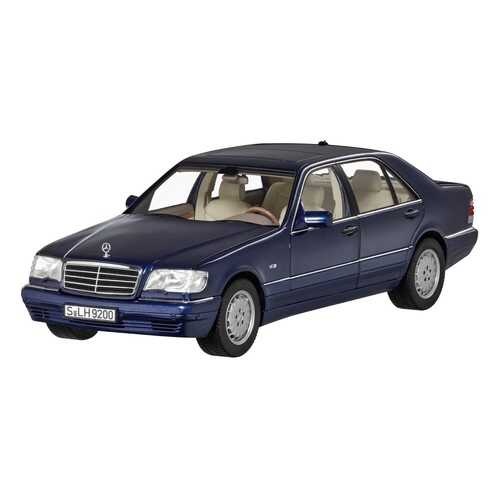 Коллекционная модель Mercedes-Benz B66040632 в Автодоктор