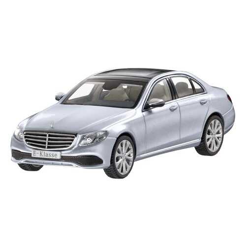 Коллекционная модель Mercedes-Benz B66960375 в Автодоктор