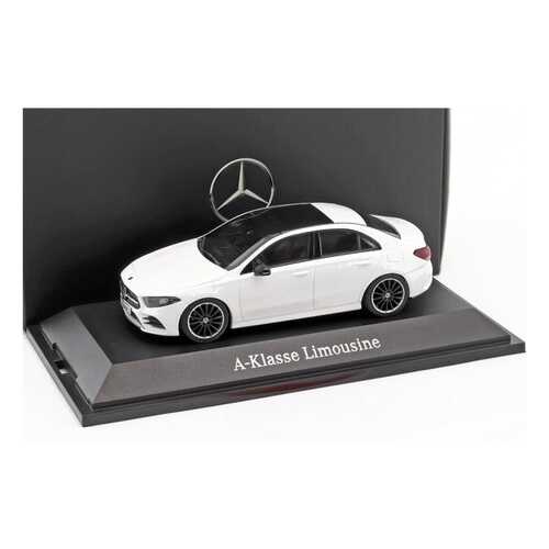 Коллекционная модель Mercedes-Benz B66960431 в Автодоктор