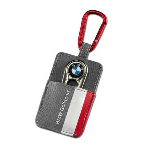Грин-сет BMW Golfsport Green Set, Grey/White/Red в Автодок