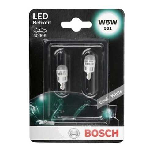 Автолампа Bosch арт. 1987301501 в Автодоктор