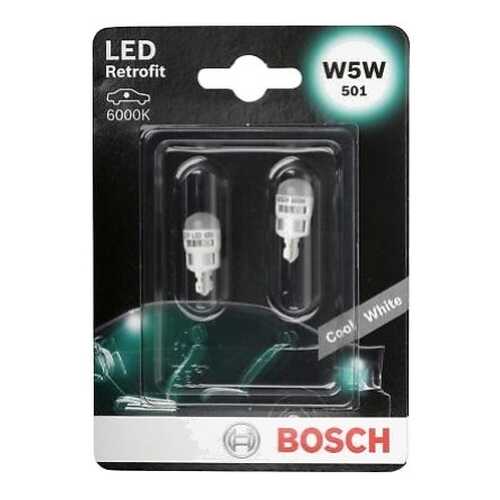 Автолампа Bosch арт. 1987301505 в Автодоктор
