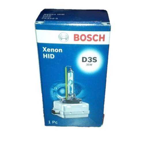 Автолампа Bosch арт. 1987302906 в Автодоктор