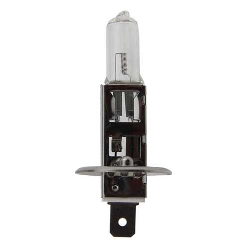 Лампа 12V H1 55W PK22s AUTOBRITE MAX BLUE 1 шт. блистер A10007BM в Автодоктор