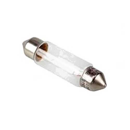Лампа 24V 10W SV8.5-8 L=38mm (min10) в Автодоктор