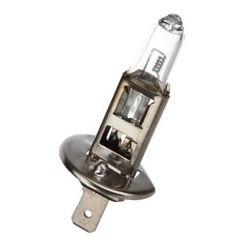Лампа 24V H3 100W AUTOPAL 1 шт. картон AUH324V100 в Автодоктор