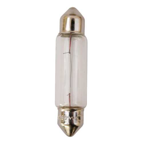 Лампа Bosch 10W K10W 1987302210 в Автодоктор